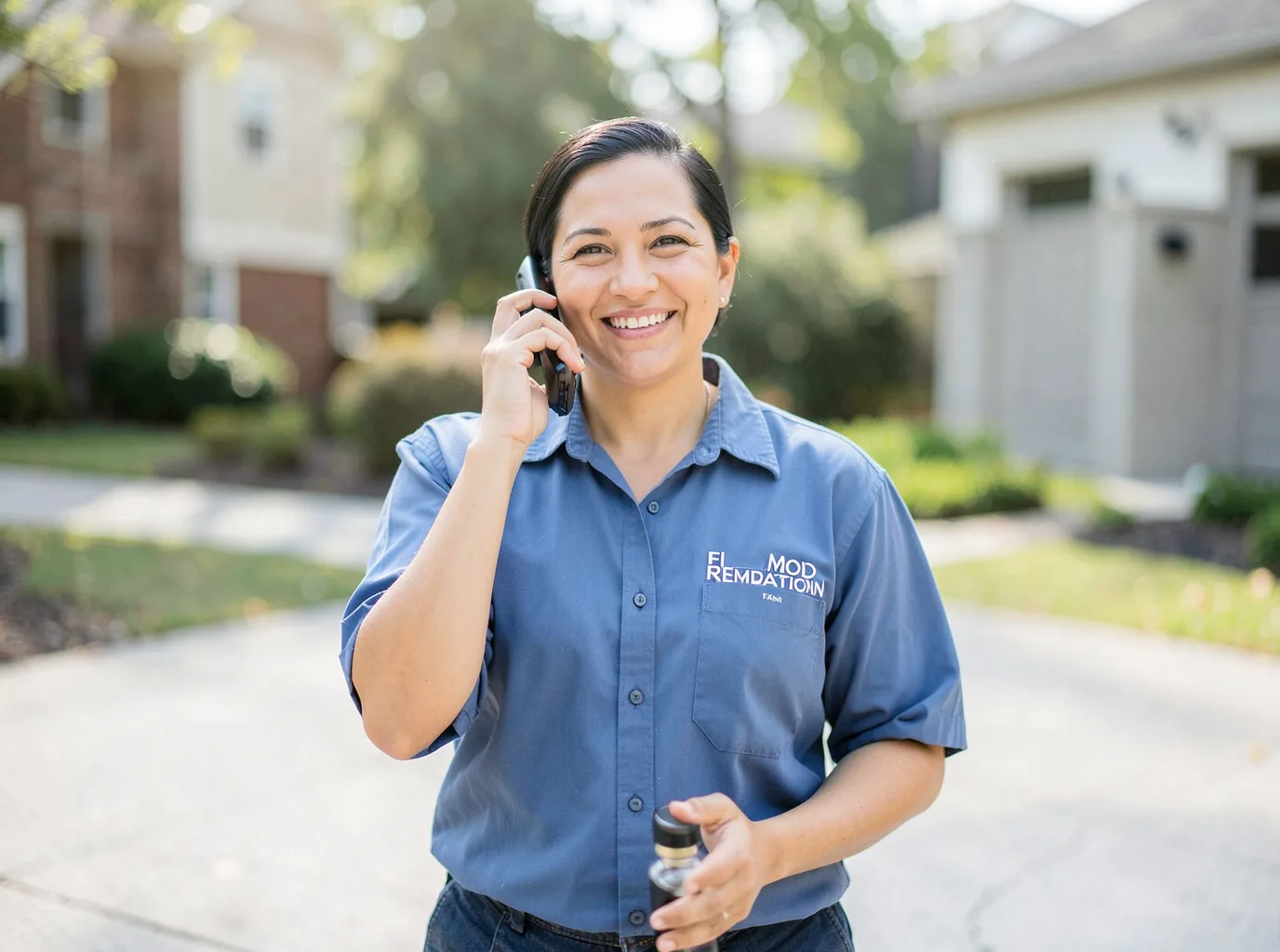 Mold Remediation Esmond, ND FAQs